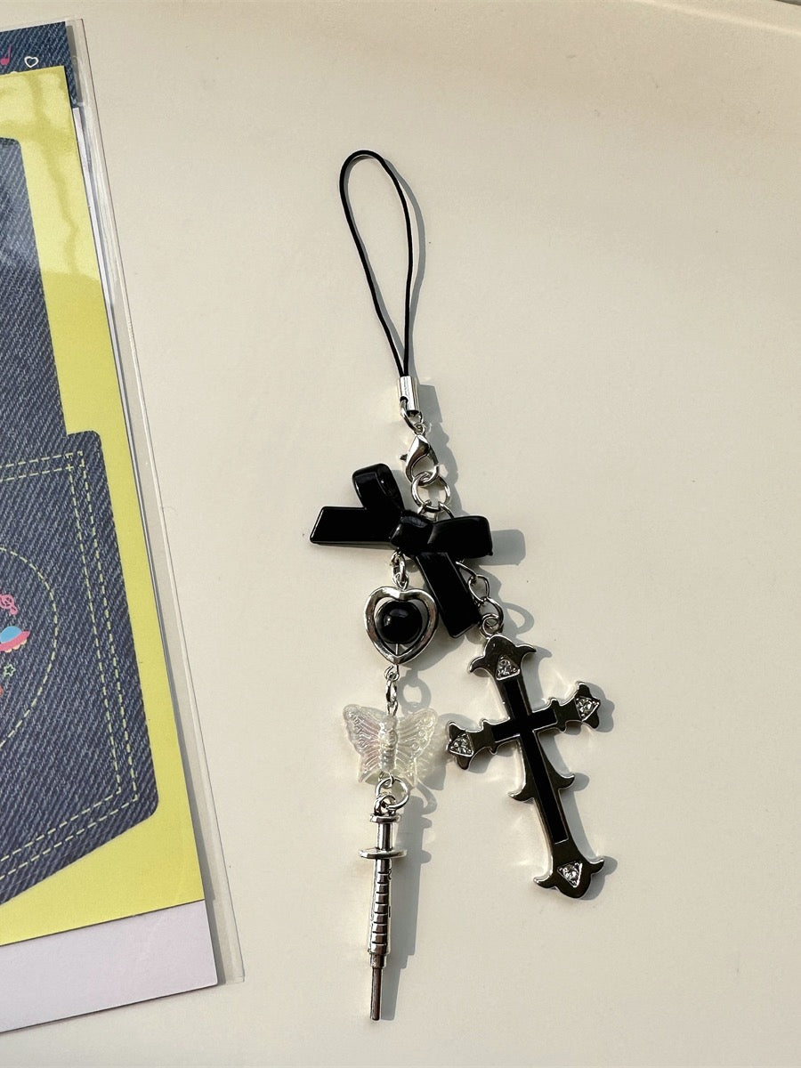 pendant mobile phone chain