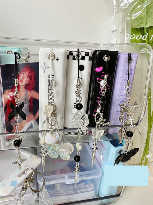 pendant mobile phone chain